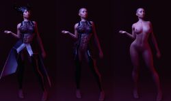 vivienne (dragon age) from bioware by zis2nsfw