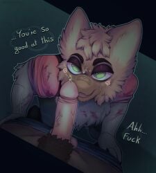 oc fan art
