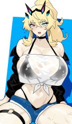 barghest (gawain) (fate) from fate (series) by yom4 e