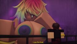 roblox avatar from roblox by ninjashyper2
