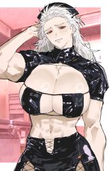 noi (dorohedoro) from dorohedoro by ongjolpark