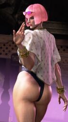manon legrand from capcom by envy15re2lm