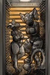 chaimberlain (garftism) fan art