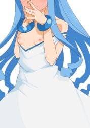 ikamusume from shinryaku! ikamusume by morisobo