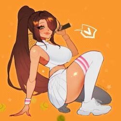 oc fan art