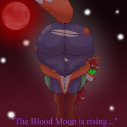 werefox zoologist (terraria) from terraria by zerotaichi