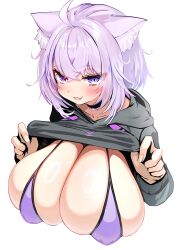 nekomata okayu from hololive by kajimakoto