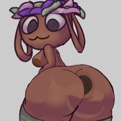 bassie (dandy's world) from dandy's world by pinkbluensfw