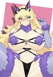 barghest (gawain) (fate) from fate (series) by yom4 e