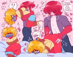 ecuador (countryhumans) from countryhumans by kuhory