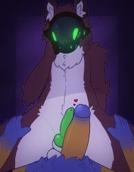 protogen fan art