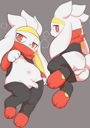 generation 8 pokemon from nintendo