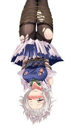 sakuya izayoi from touhou by s-syogo