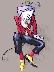 tenna (deltarune) from deltarune