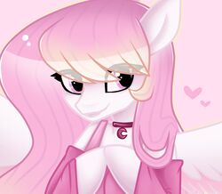 blush clothing daybreak equine friendship_is_magic hair mammal my_little_pony pegasus wings