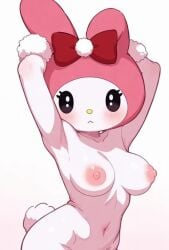 Hello Kitty (Series) Rule 34 Video