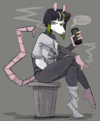 original character from original by zzzilart