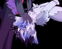 blowjob blowjob_face cheating cheating_wife cum cum_in_mouth cum_inside cum_on_breasts cum_on_face face_fucking furry furry_balls furry_ears furry_female furry_only furry_tail raped slamming talthewolf yiff