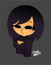 Ava (Gazoogaloo) Rule 34 Image