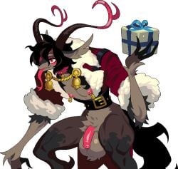 christmas fan art