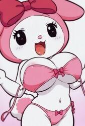 Hello Kitty (Series) Rule 34 Video