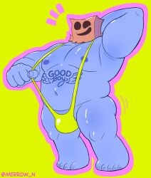 kinni (godstv) from godstv by merrown
