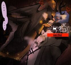 anon from forsaken (roblox) by somn2dheal