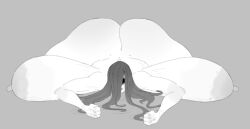 yamamura sadako from the ring by mixedmell