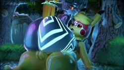 16:9 1futa 1girls 3d 3d_(artwork) 3d_animation ambiguous_penetration animated anthro ass balls big_butt bottom_heavy clothing cosplay_pikachu_(costume) cowgirl_position crossover digital_media_(artwork) duo female female_penetrated from_front_position futa/female futa_on_female futa_penetrating futa_penetrating_female futanari generation_1_pokemon genitals hi_res huge_butt intersex intersex/female intersex_penetrating intersex_penetrating_female juneaujumbles kanna_(joaoppereiraus) koreyvee_(modeler) midna moan night nintendo on_bottom on_ground on_top outside penetration penile penile_penetration penis pikachu pikachu_libre pokemon pokemon_(species) pokephilia riding sex short_playtime short_stack sitting sound tagme the_legend_of_zelda twilight_princess velvetsheetz_(va) video voice_acted widescreen