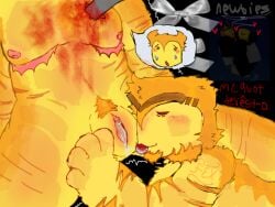 artful_(die_of_death) cuntboy devesto die_of_death die_of_death_(roblox) intersex mequot newb pussy pussy_juice_trail reference_image roblox roblox_game robloxian self_upload tagme