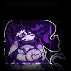 black sapphire cookie from cookie run