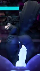4k 9:16 absurd_res after_sex anal animal_humanoid anthro ass athletic athletic_anthro athletic_male big_butt big_penis black_body black_fur black_hair bodily_fluids canid canid_humanoid canine canine_humanoid canis cum cum_drip cum_in_ass cum_inside dripping duo first_person_view fur genital_fluids genitals glowing glowing_cum glowing_eyes glowing_genitalia glowing_markings glowing_penis hair hi_res humanoid kindred_(lol) knot knotted_penis league_of_legends looking_at_viewer mal0 male male/male mammal mammal_humanoid markings nude nude_anthro penis riot_games samtrix scp-1471-a scp-1471-a_(da.nilkaz) scp_foundation smile tencent thick_thighs tongue tongue_out unusual_bodily_fluids unusual_cum unusual_genital_fluids wide_hips wolf wolf_(lol) wolf_humanoid
