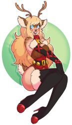 christmas fan art