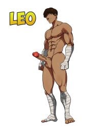 dick gay gay_sex handsome male naked naked_male nude nude_male penis