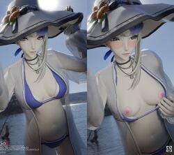 merope (persona) from persona by gamesso8