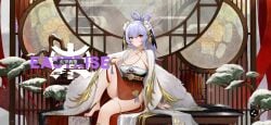 Chinese Clothes Rule 34 Image