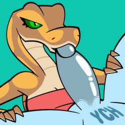 ych (character) fan art