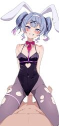 anonymous male from rabbit hole (vocaloid) by na-suke