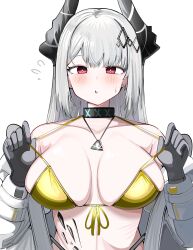 mudrock (arknights) from arknights