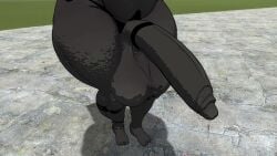 karelia (acerattman) from garry's mod by cryptiacurves