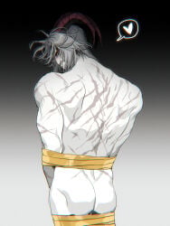 pierrot (the freak circus) from the freak circus by baidaoovo