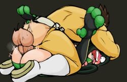 asui tsuyu from my hero academia by jascoe-sauce