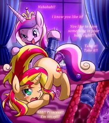 princess cadance (mlp) from friendship is magic by vavacung