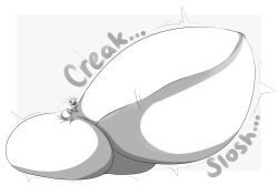 big_penis furry huge_cock hyper hyper_balls hyper_genitalia hyper_penis hyper_testicles penis puffster3 tagme thick_thighs wide_hips