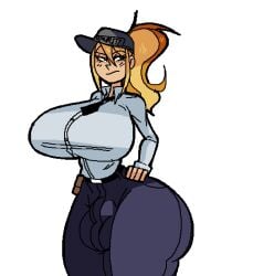 vanessa (fnaf) from five nights at freddy's by ykujo