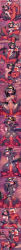 1boy 1girls abs after_sex ai_generated ars_goetia ass ass_focus back back_view balls bare_arms bare_breasts bare_legs bare_shoulders bare_thighs big_ass big_balls big_breasts big_butt big_penis black_hair butt chained chains color comic_strip cum cum_drip cum_dripping cum_dripping_from_penis cum_in_pussy cum_inside cumming cumming_while_penetrating demon demon_boy demon_horns demon_tail female furry furry_female gigiti grabbing_ass grabbing_breasts hand_on_breast hand_on_butt helluva_boss hi_res huge_ass huge_cock imminent_sex imp large_breasts long_hair male male/female massive_ass massive_penis moxxie_(helluva_boss) muscles muscular muscular_male nipples nude nude_female nude_male octavia_(helluva_boss) owl owl_demon owl_girl penetration penile_penetration penis_in_pussy pov pov_male pussy sex short_hair slapping_butt smug smug_face stomach_bulge thick_thighs trogiai white_hair