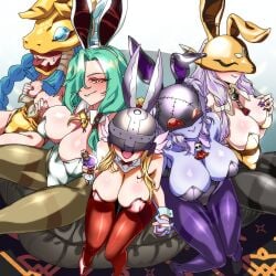 digimon fan art
