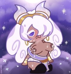 taurus cookie from cookie run by nami955