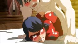 Ladybug (Character) Rule 34 Video