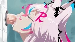 ravenna nya from indie virtual youtuber by angel of light